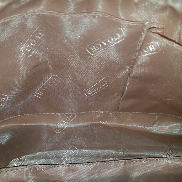 Coach Bag M04K-40530 - Picture 3 of 8